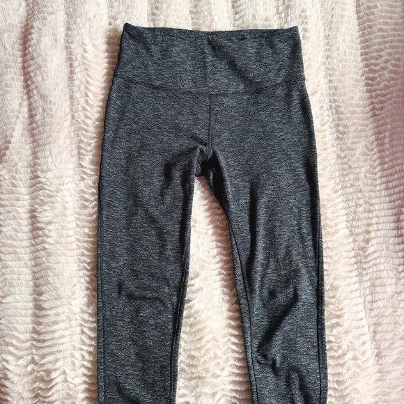 🎄Warm Stretchy Leggings - Picture 1 of 5